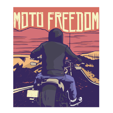 Immagine di Moto Freedom